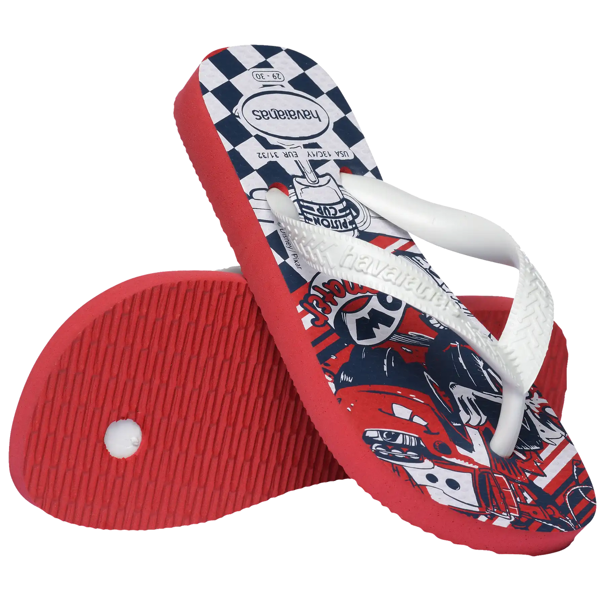 Kids' Top Disney Flip Flops
