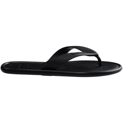 Women's Puffed Up Flip Flops