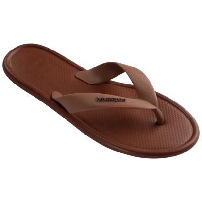 Women's Puffed Up Flip Flops