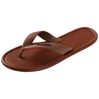 Women's Puffed Up Flip Flops