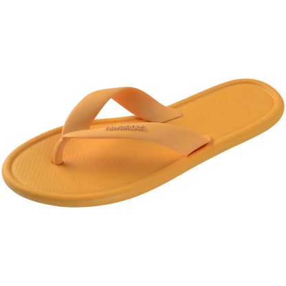 Women's Puffed Up Flip Flops