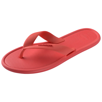 Women's Puffed Up Flip Flops