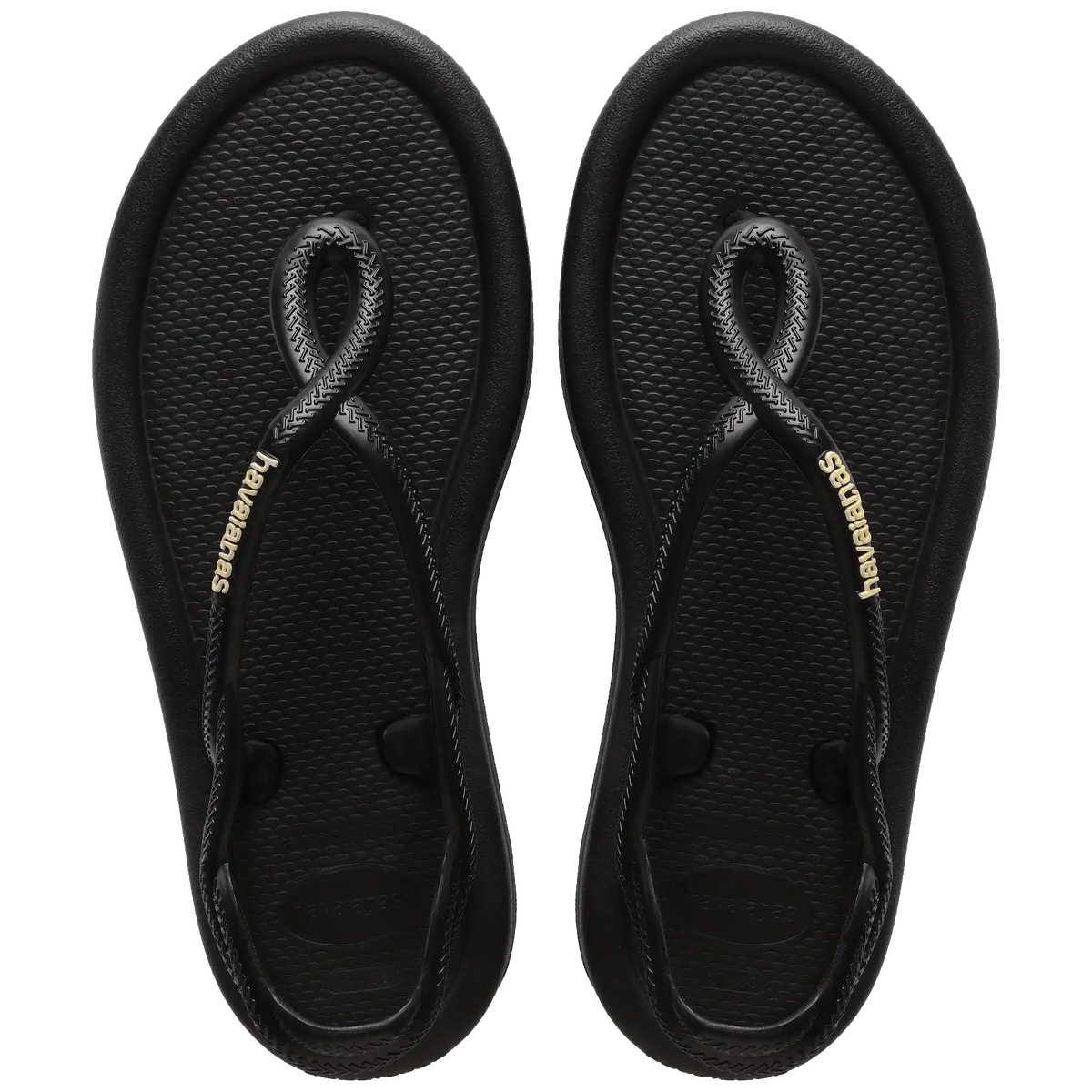 Women's Luna Puffed Sandals
