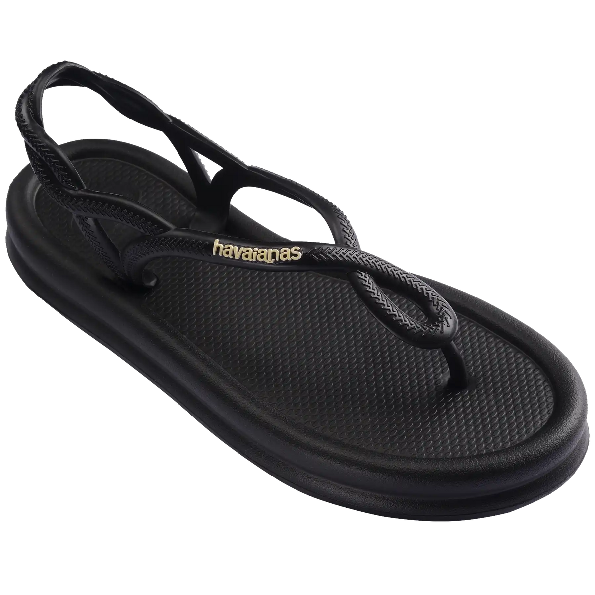Women's Luna Puffed Sandals
