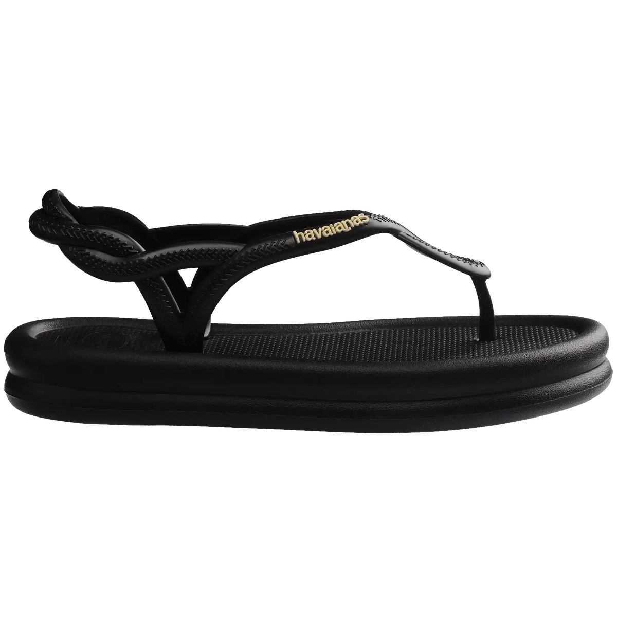 Women's Luna Puffed Sandals