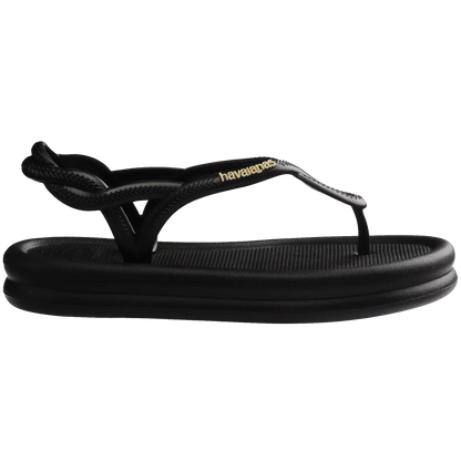 Women's Luna Puffed Sandals
