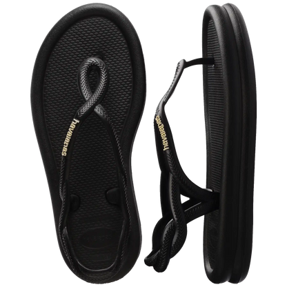 Women's Luna Puffed Sandals