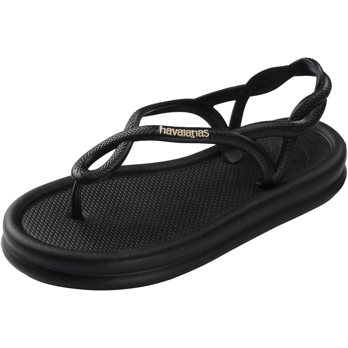 Women's Luna Puffed Sandals