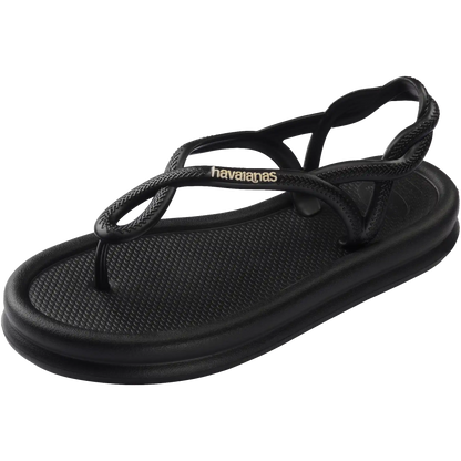 Women's Luna Puffed Sandals