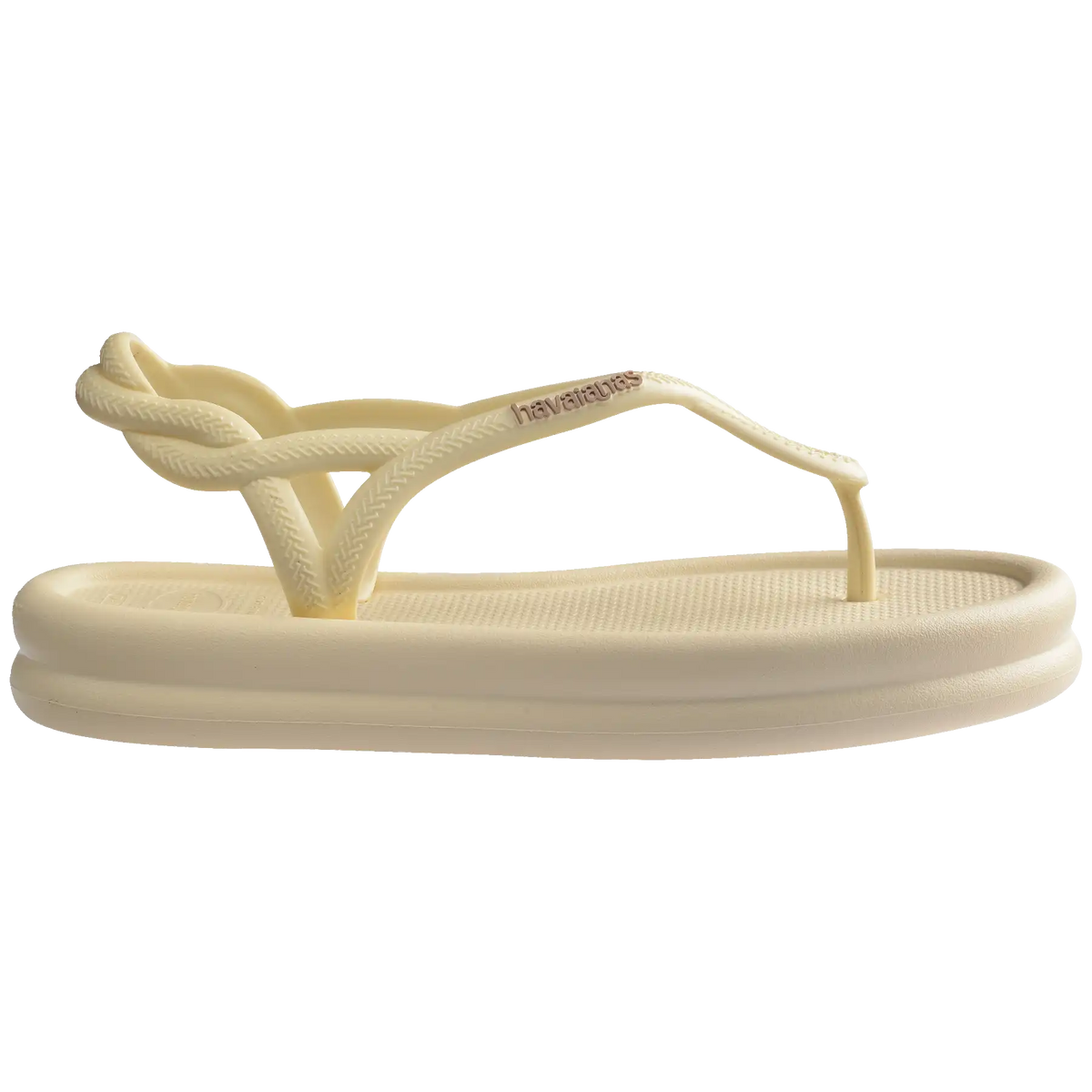 Women's Luna Puffed Sandals