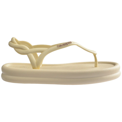 Women's Luna Puffed Sandals