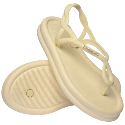 Women's Luna Puffed Sandals