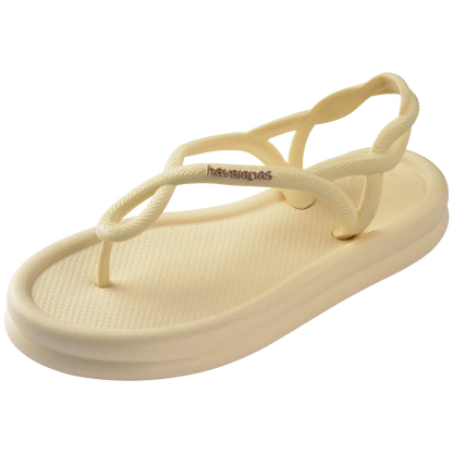 Women's Luna Puffed Sandals