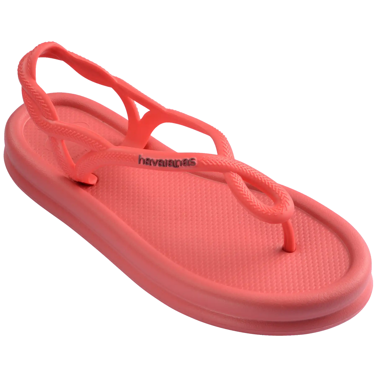 Women's Luna Puffed Sandals