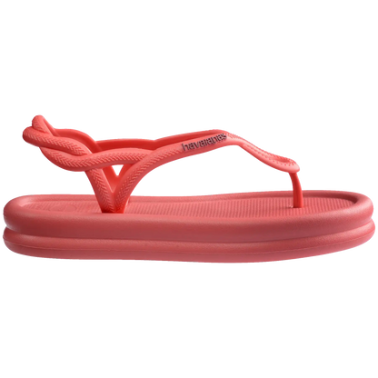Women's Luna Puffed Sandals