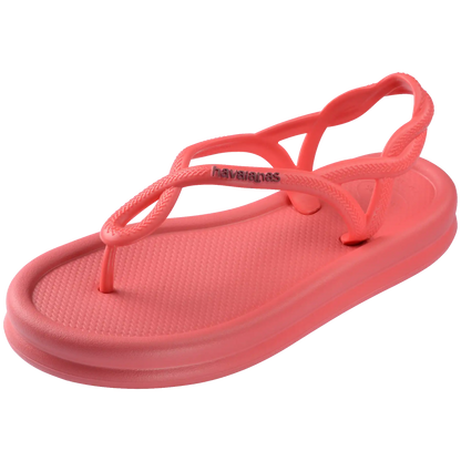 Women's Luna Puffed Sandals
