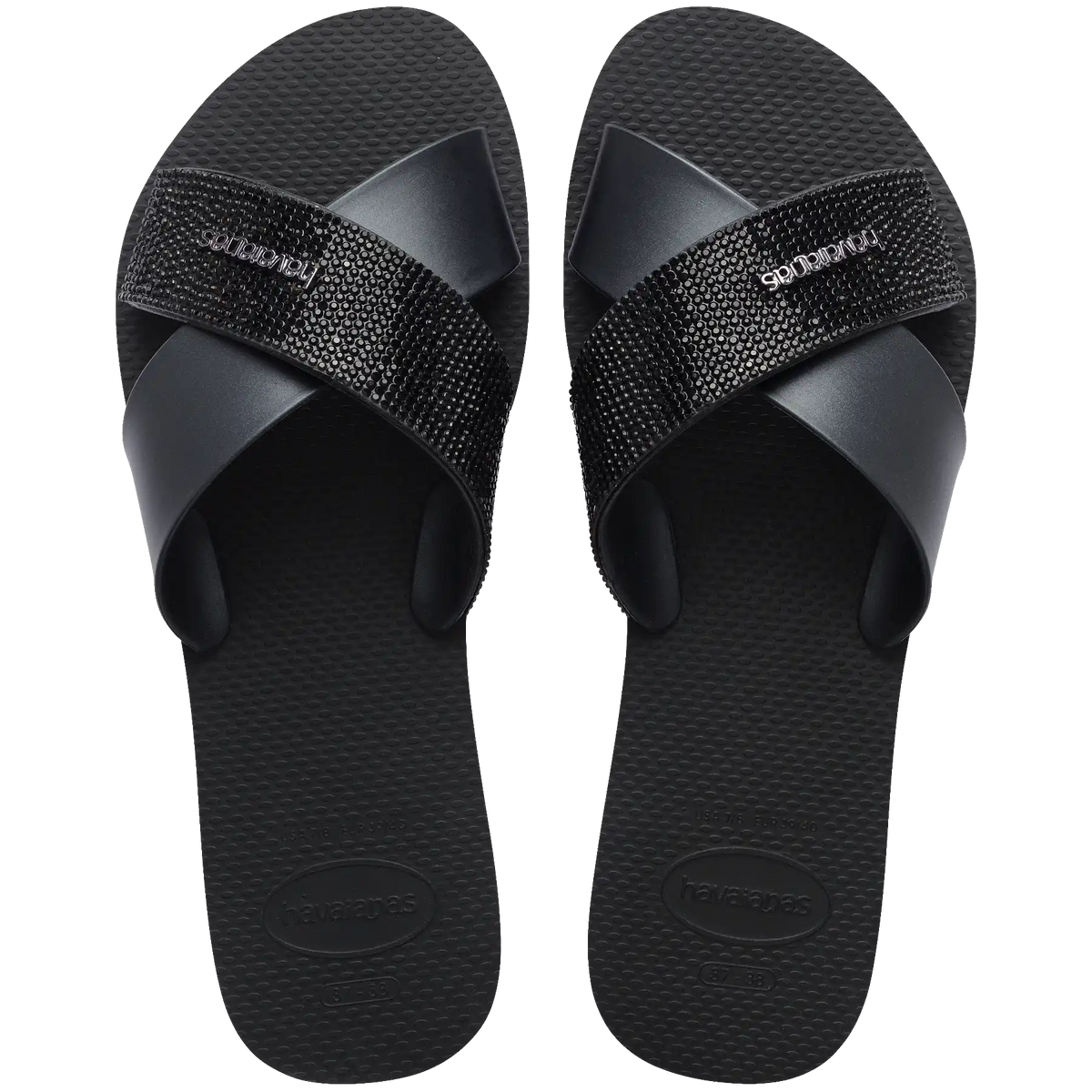 Women's Aqua Glow Sandals