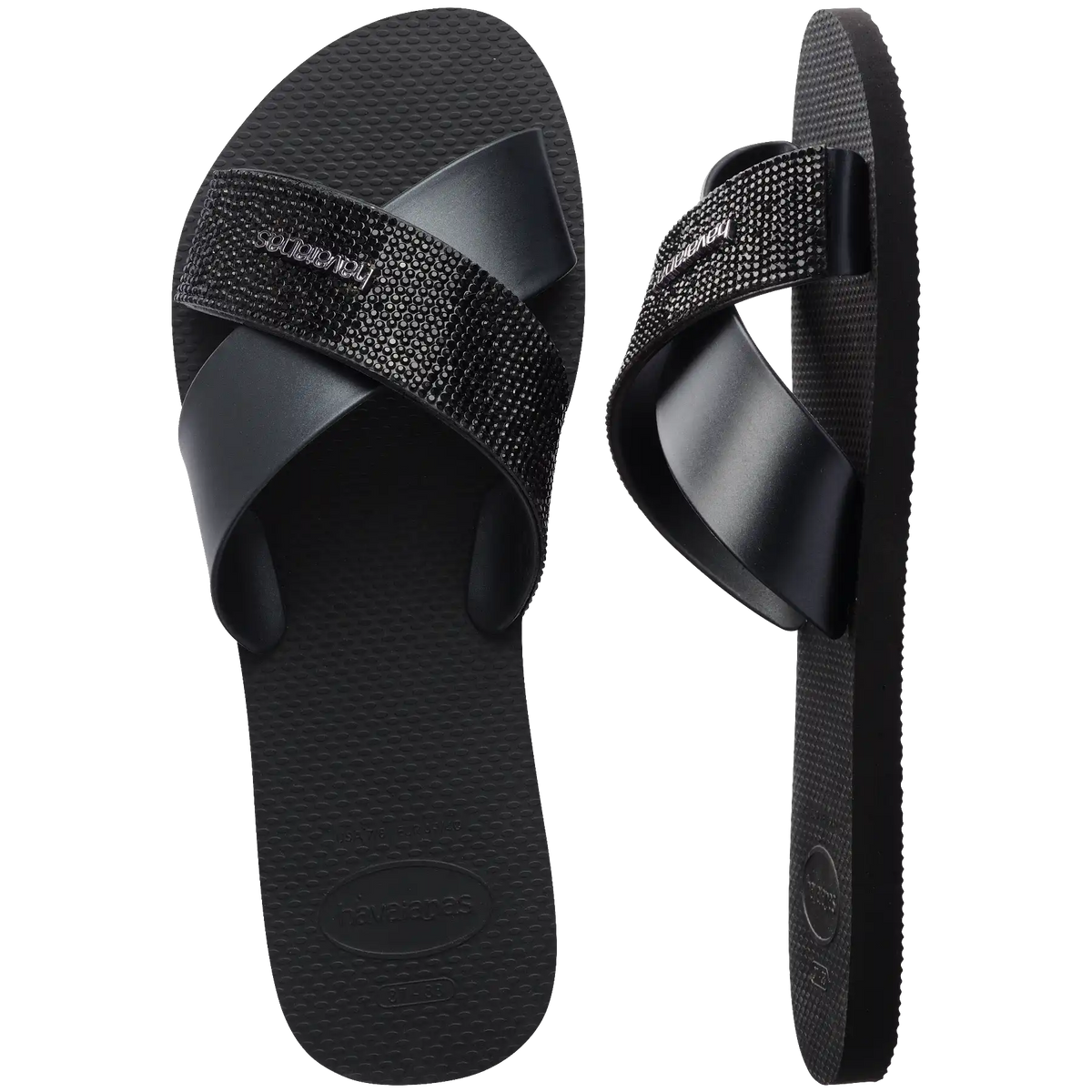 Women's Aqua Glow Sandals