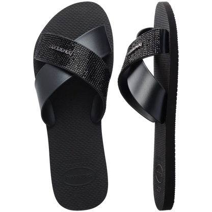 Women's Aqua Glow Sandals