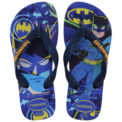 Kids' Warner Top Flip Flops