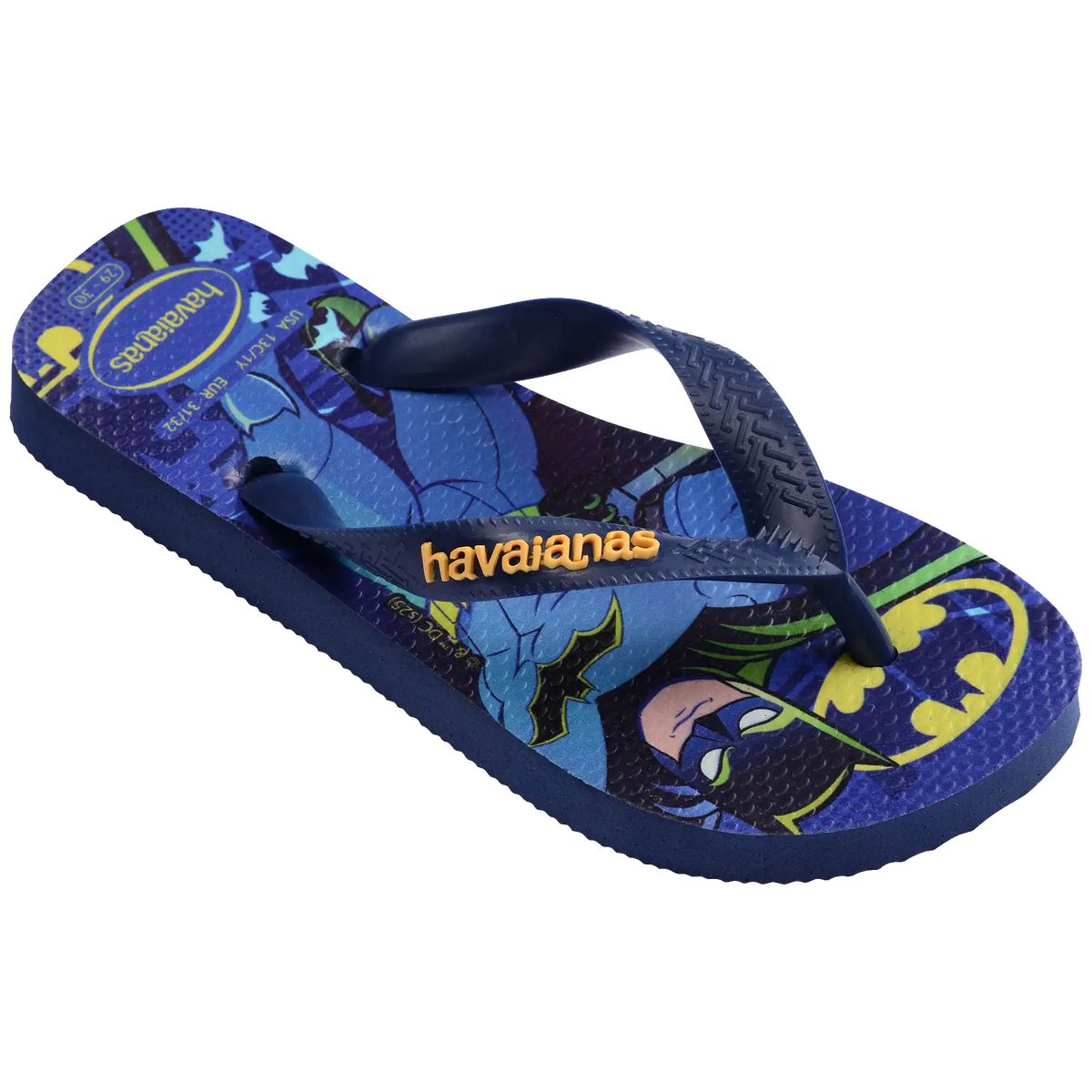 Kids' Warner Top Flip Flops