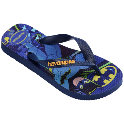 Kids' Warner Top Flip Flops