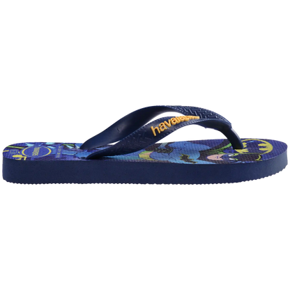 Kids' Warner Top Flip Flops