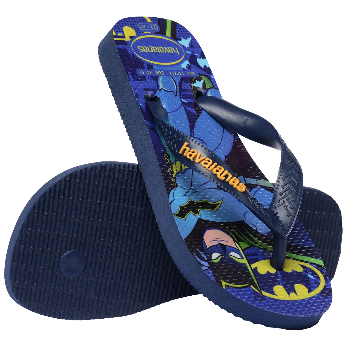 Kids' Warner Top Flip Flops
