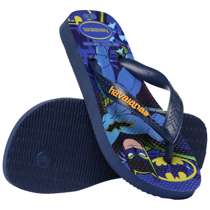 Kids' Warner Top Flip Flops