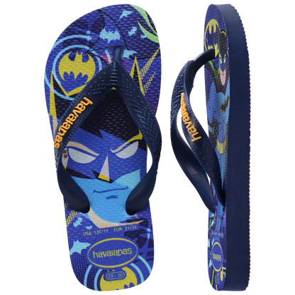 Kids' Warner Top Flip Flops