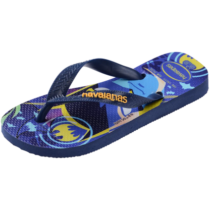 Kids' Warner Top Flip Flops