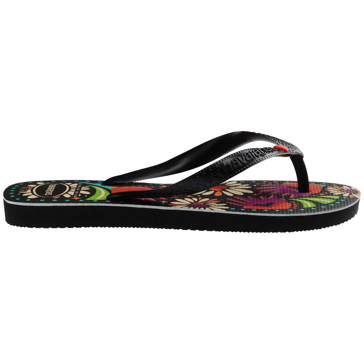 Women's Top Begonia Flip Flops