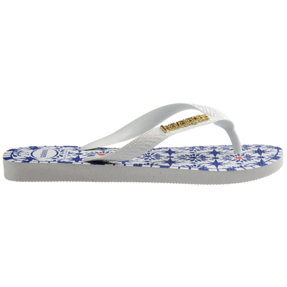 Women's Top Sao Luis Flip Flops