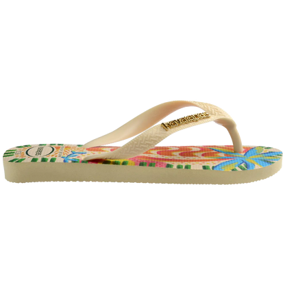 Women's Top Bossa Flip Flops