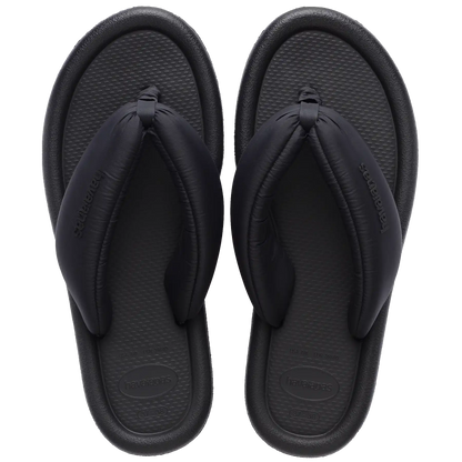Women's Maxi Puffed Flip Flops
