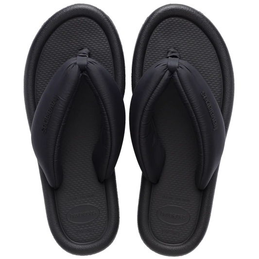 Women's Maxi Puffed Flip Flops