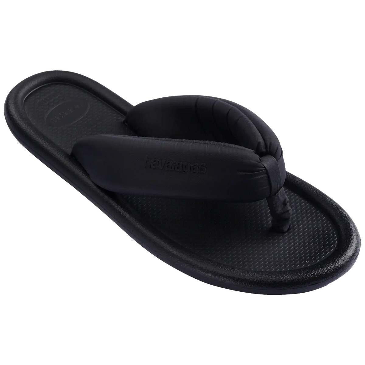 Women's Maxi Puffed Flip Flops