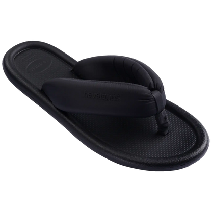 Women's Maxi Puffed Flip Flops
