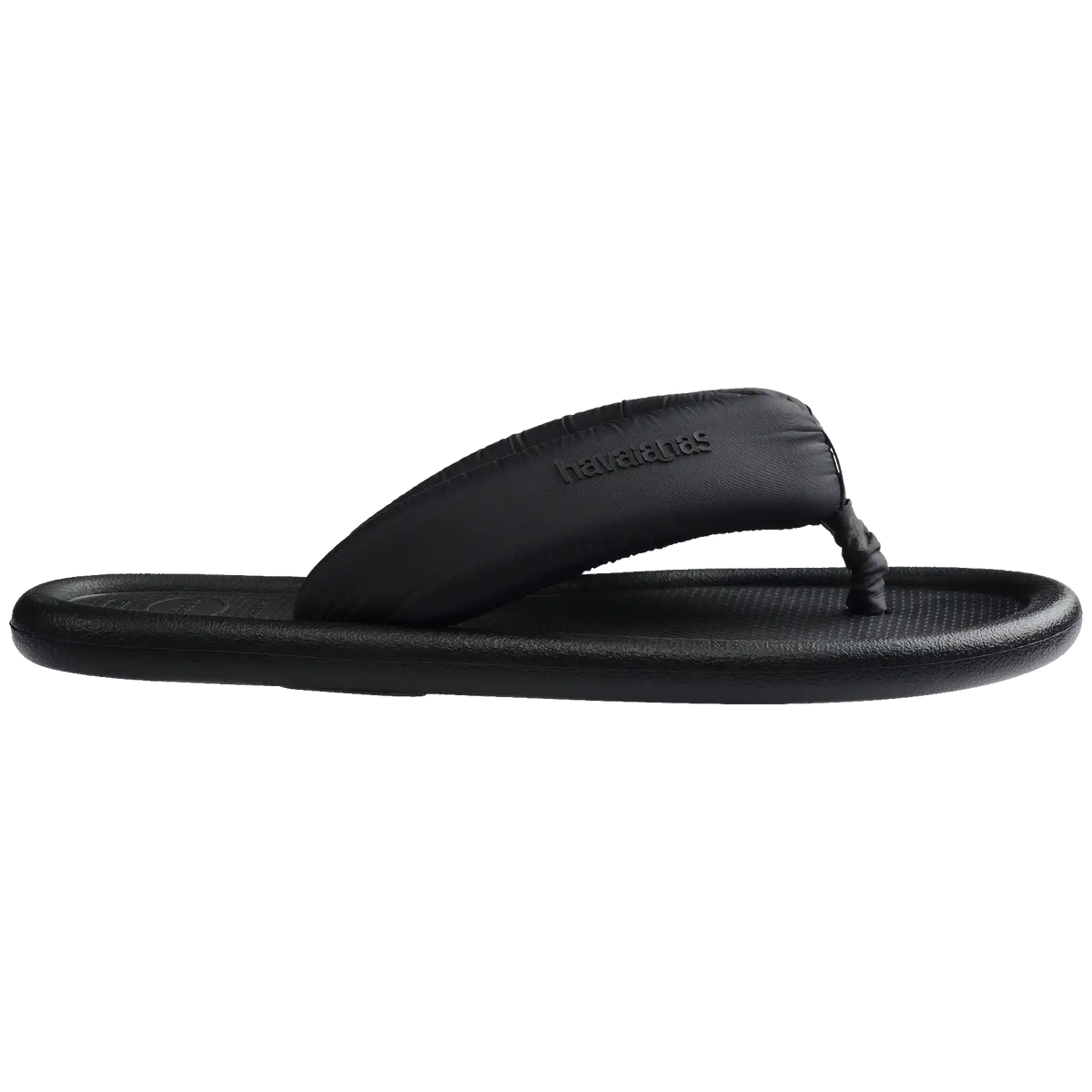 Women's Maxi Puffed Flip Flops