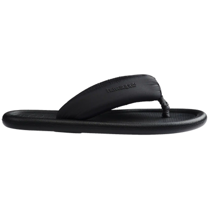 Women's Maxi Puffed Flip Flops