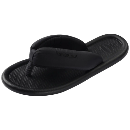 Women's Maxi Puffed Flip Flops