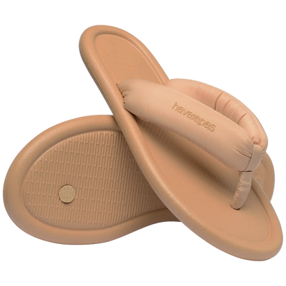 Women's Maxi Puffed Flip Flops