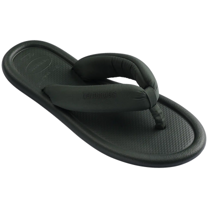 Women's Maxi Puffed Flip Flops