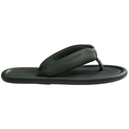 Women's Maxi Puffed Flip Flops