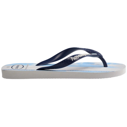 Men's Top Nations I Flip Flops