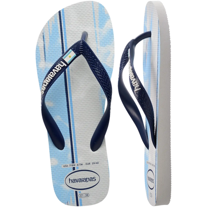 Men's Top Nations I Flip Flops