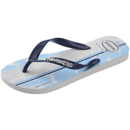 Men's Top Nations I Flip Flops