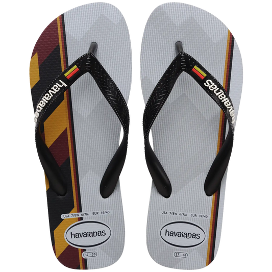 Men's Top Nations I Flip Flops