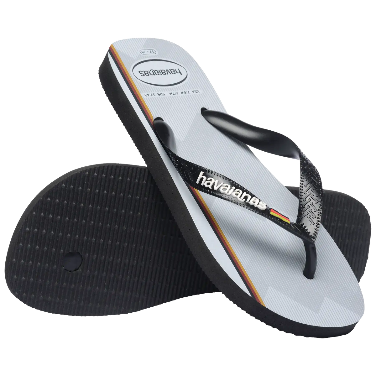 Men's Top Nations I Flip Flops