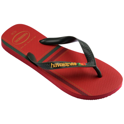 Men's Top Nations I Flip Flops